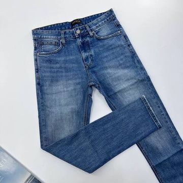 Джинсы Louis Vuitton BP-13774 эксклюзивные