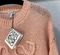 Loewe премиум свитер женский BP-41147