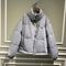 Элитный пуховик Prada BP-3591