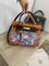 Коллекционная сумка Hermes Kelly 32, Hermes BP-27568, из epsom кожи