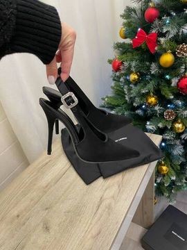 Премиум туфли Yves Saint Laurent BP-45159