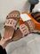 Трендовые сандалии Hermes BP-48227