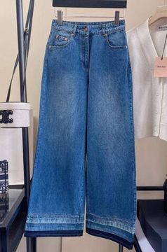 Дизайнерские джинсы Valentino BP-31021