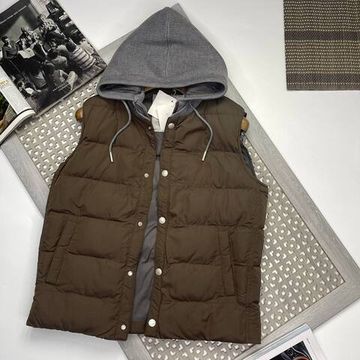 Жилет BP-17658 бренда BC