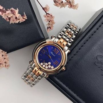 Коллекционные часы Chopard BP-40427
