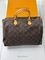 Сумка коричневая от Louis Vuitton BP5-158513 — фото 1 [TG e1c74f33c6a8-001]