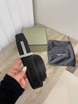 Ремень повседневный мужской Tom Ford BP-28004