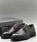 Туфли чёрные от Zegna BP5-911883 — фото 1 [TG 0d9ab38b33fe-001]