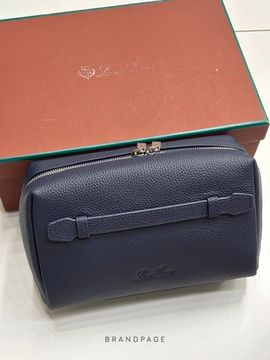 Несессер тёмно-синий от Loro Piana BP5-910261