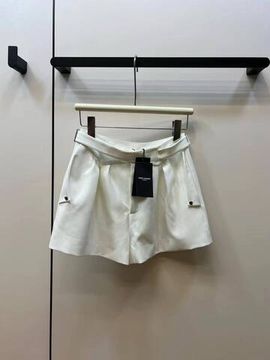 Повседневные шорты Yves Saint Laurent BP-13215