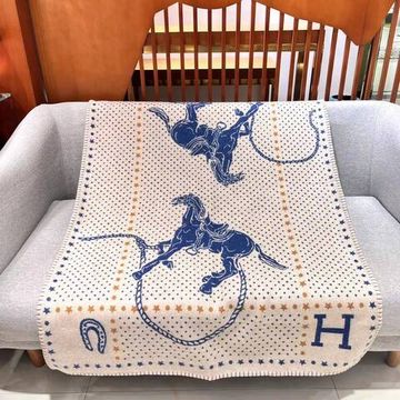 ДЕТСКИЙ плед Hermes BP-20138 стильный