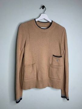 Женский свитер Celine коллекционный BP-21340