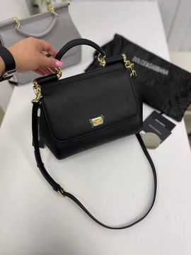 Коллекционная сумка для женщин Dolce & Gabbana BP-28894