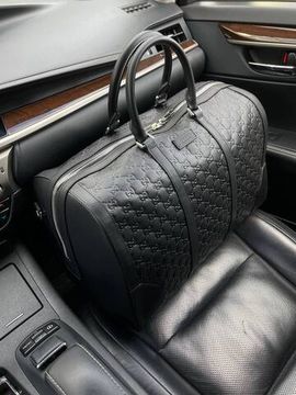 Сумка дорожная Gucci стильная BP-12732