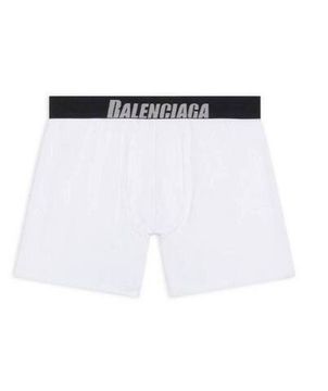 Balenciaga боксеры белые BP-37007