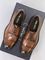 дерби Prada, Коричневые — фото 2 [TG 8572001b3118-002]