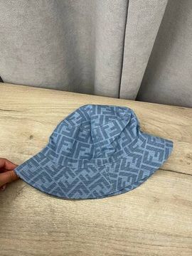 Панама из качественных материалов Fendi BP-48661LUX