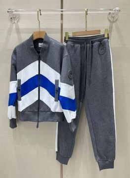 Элитный спортивный костюм Burberry BP-29004