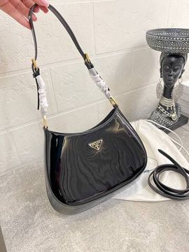 Коллекционная сумка женская Prada BP-48940