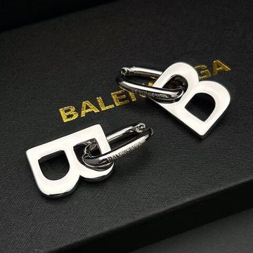 Дизайнерские серьги Balenciaga BP-44294