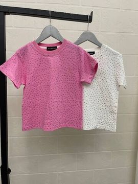 Футболка стильная Balenciaga BP-53005