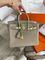 Элитная женская сумка Birkin, Togo 25 Hermes BP-35687
