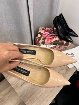 Премиум туфли Dolce & Gabbana BP-52371