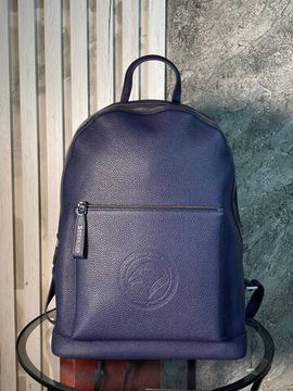 Премиум рюкзак Stefano Ricci BP-44653