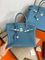 Женская коллекционная сумка Birkin 30 PHW Togo Hermes BP-32776