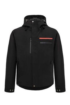 Ветровка Prada BP-31994 премиум-качества