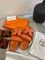 Трендовые сандалии Hermes BP-50098