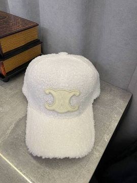 Премиум бейсболка Celine BP-42052