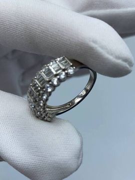 Кольцо Tiffany&Co премиум BP-38727