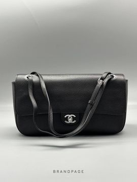 Сумка чёрная от Chanel BP5-336731