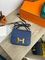 Conctance сумка премиум 18 cm Hermes BP-30108