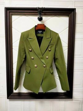 Премиум жакет Balmain BP-12840