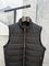 Жилетка из нейлона Kiton BPLUX5589
