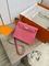 Элитная женская сумка Kelly dance коллекционная Evercolor Hermes BP-26875