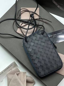 Bottega Veneta BP-30199 мессенджер для телефона лимитированный