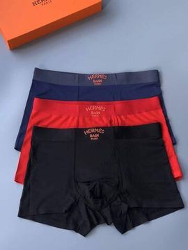 Набор с логотипом Hermes боксеров BP-37769