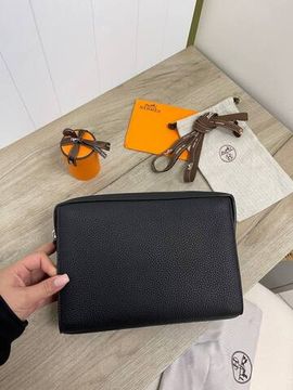 Hermes коллекционный клатч BP-27285