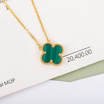 Колье Van Cleef & Arpels BP-476376