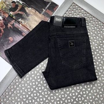 Джинсы повседневные Dolce & Gabbana BP-17258