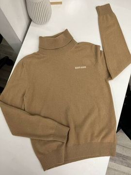 Повседневная водолазка Miu Miu BP-40658