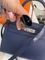 Премиум сумка женская Kelly 28 cm, Epsom Hermes BP-22641