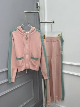 Спортивный костюм Chanel BP-43759, элитный