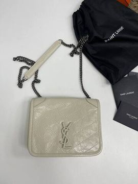 Повседневная сумка женская Yves Saint Laurent BP-36211