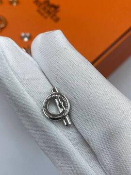 Элитные серьги Hermes BP-42579