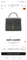 Сумка Cassandra повседневная черная Yves Saint Laurent BP-53353888