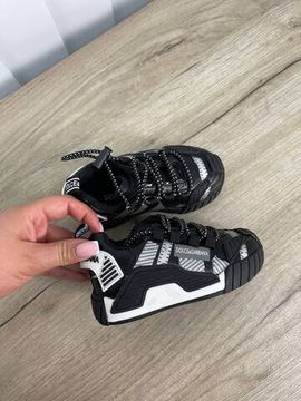 Изысканные кроссовки Dolce & Gabbana BP-13004